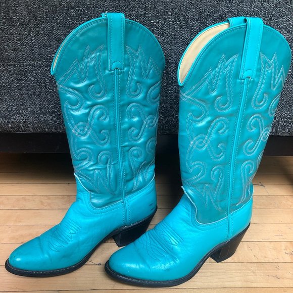 Wrangler Shoes - Women's Wrangler Boots - Size 6.5